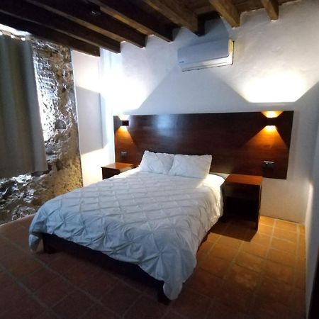 La Pena Hotel Boutique & Spa Cuetzalán del Progreso Zewnętrze zdjęcie