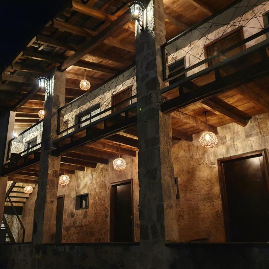La Pena Hotel Boutique & Spa Cuetzalán del Progreso Zewnętrze zdjęcie