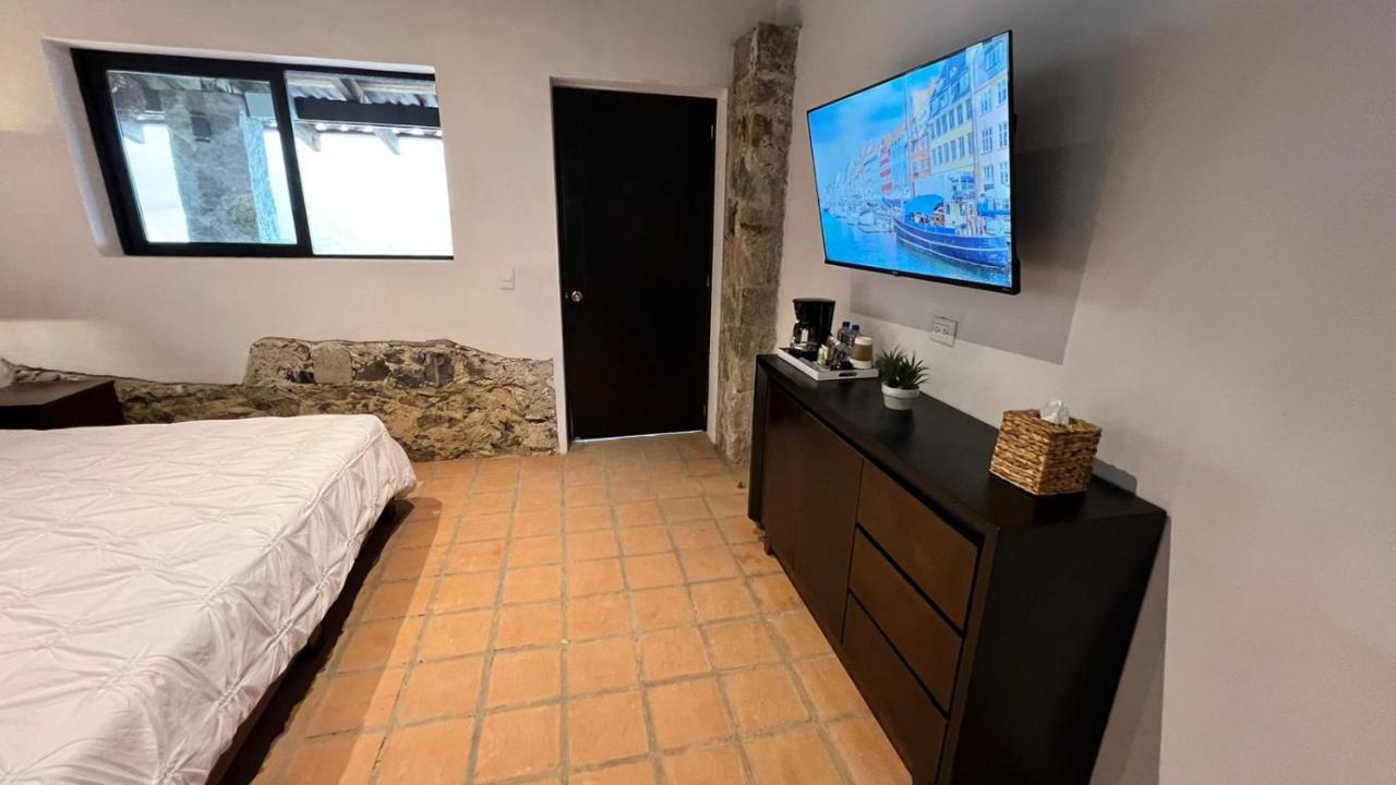 La Pena Hotel Boutique & Spa Cuetzalán del Progreso Zewnętrze zdjęcie