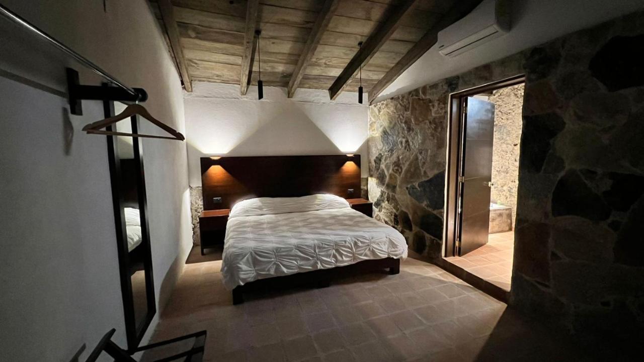 La Pena Hotel Boutique & Spa Cuetzalán del Progreso Zewnętrze zdjęcie