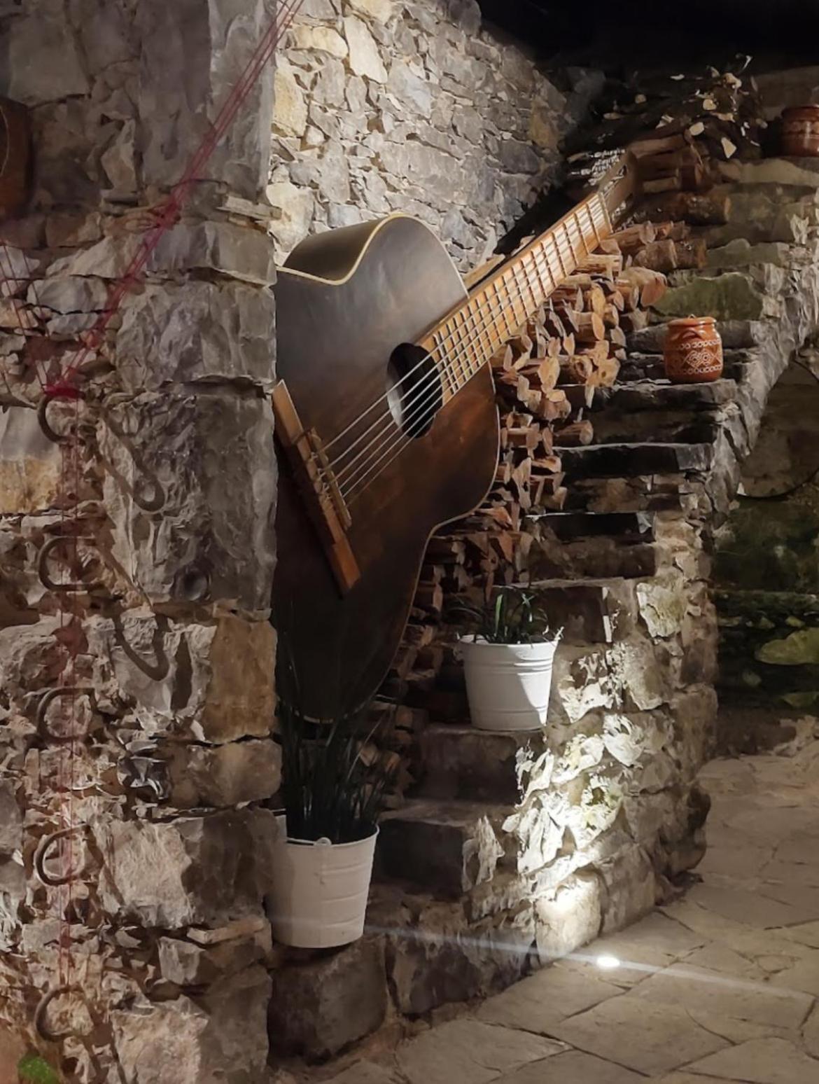 La Pena Hotel Boutique & Spa Cuetzalán del Progreso Zewnętrze zdjęcie