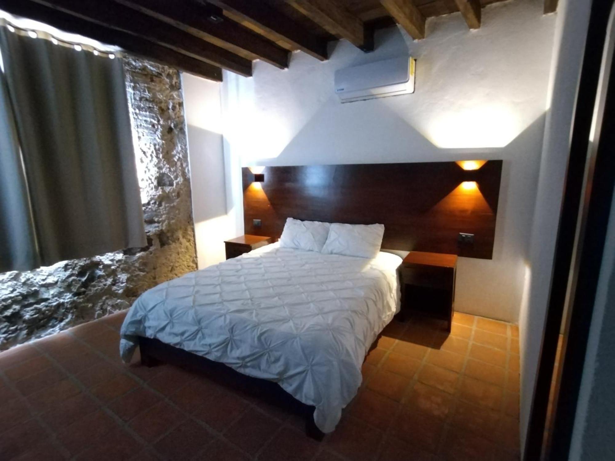 La Pena Hotel Boutique & Spa Cuetzalán del Progreso Zewnętrze zdjęcie