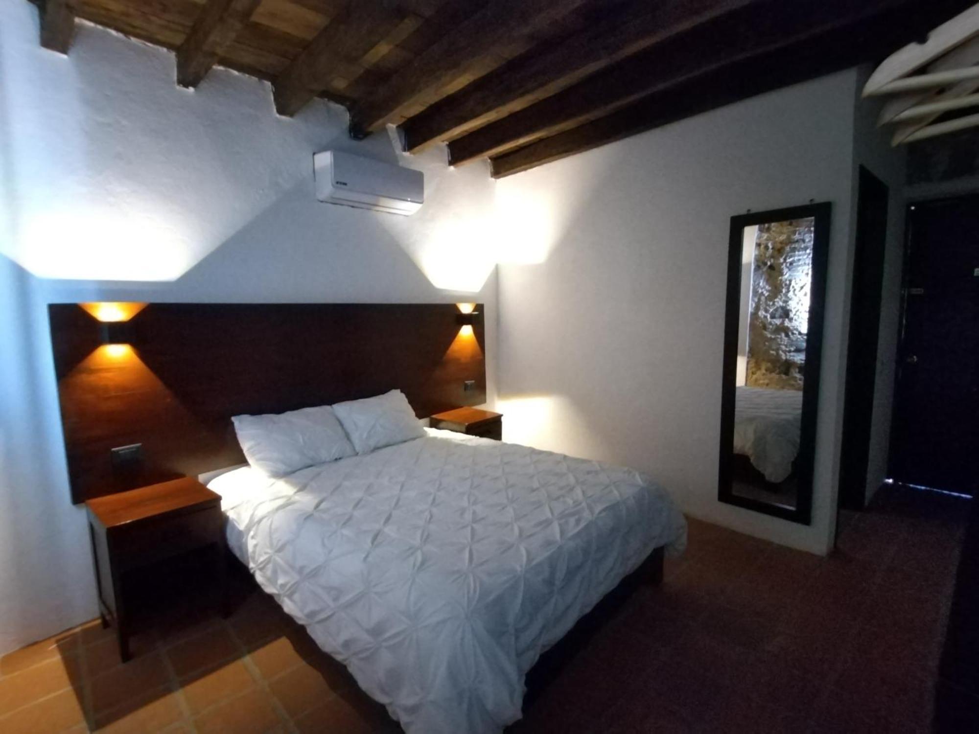 La Pena Hotel Boutique & Spa Cuetzalán del Progreso Zewnętrze zdjęcie