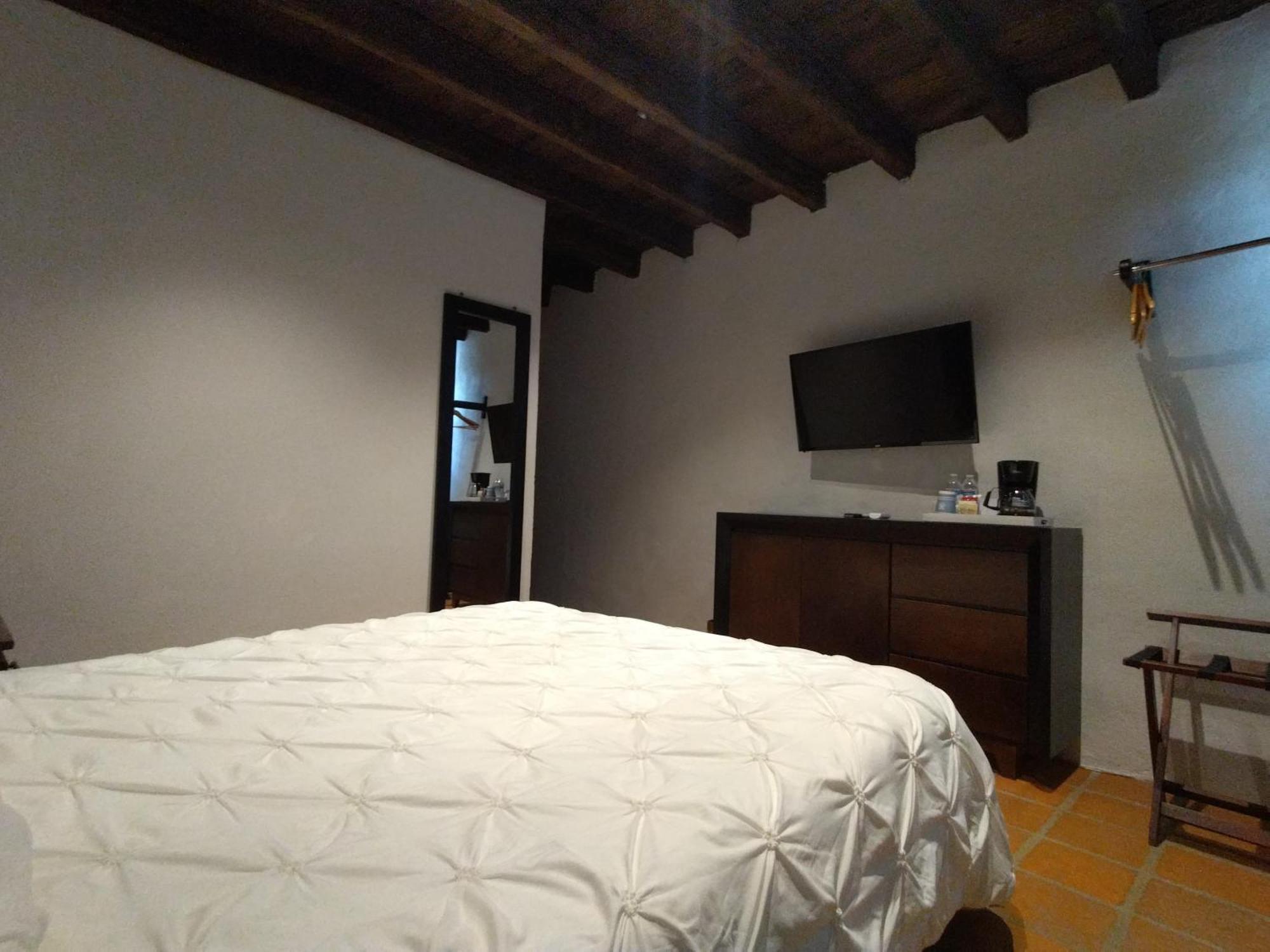 La Pena Hotel Boutique & Spa Cuetzalán del Progreso Zewnętrze zdjęcie