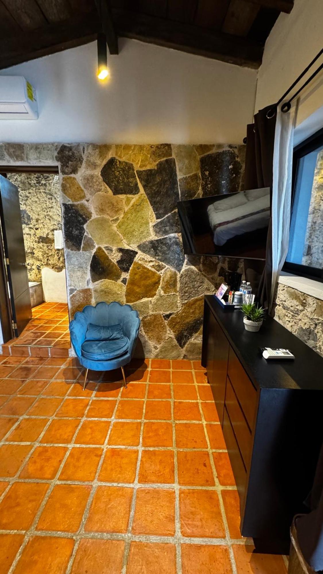 La Pena Hotel Boutique & Spa Cuetzalán del Progreso Zewnętrze zdjęcie