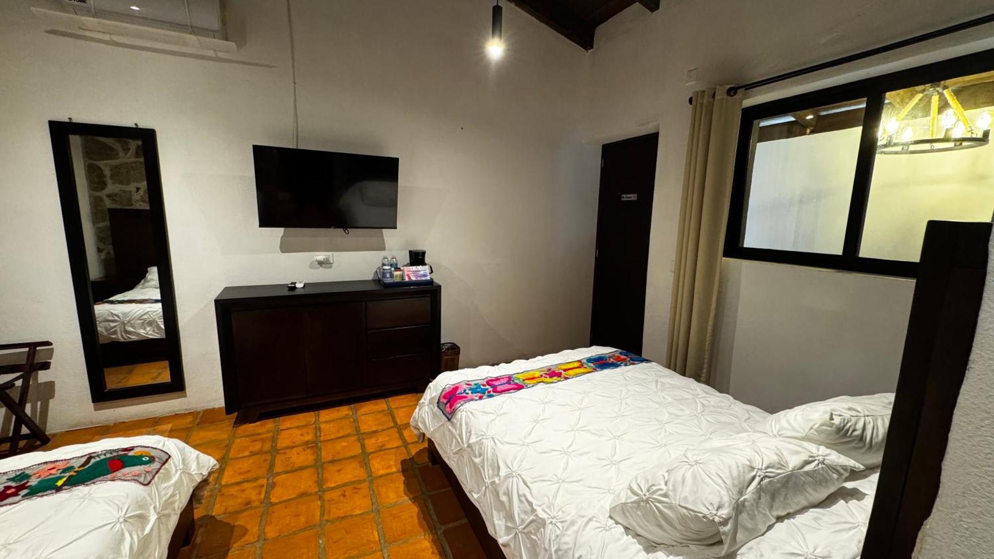 La Pena Hotel Boutique & Spa Cuetzalán del Progreso Zewnętrze zdjęcie