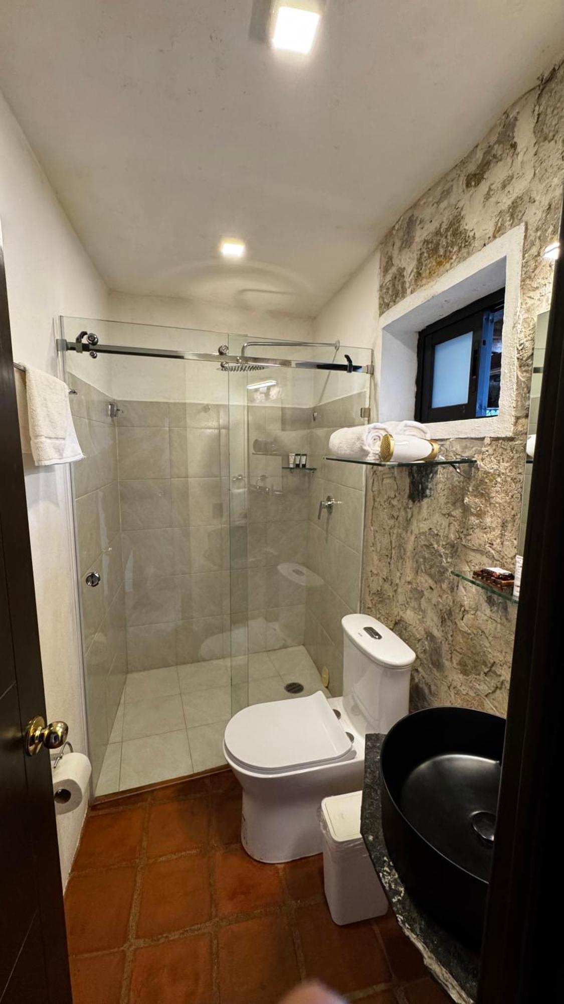 La Pena Hotel Boutique & Spa Cuetzalán del Progreso Zewnętrze zdjęcie