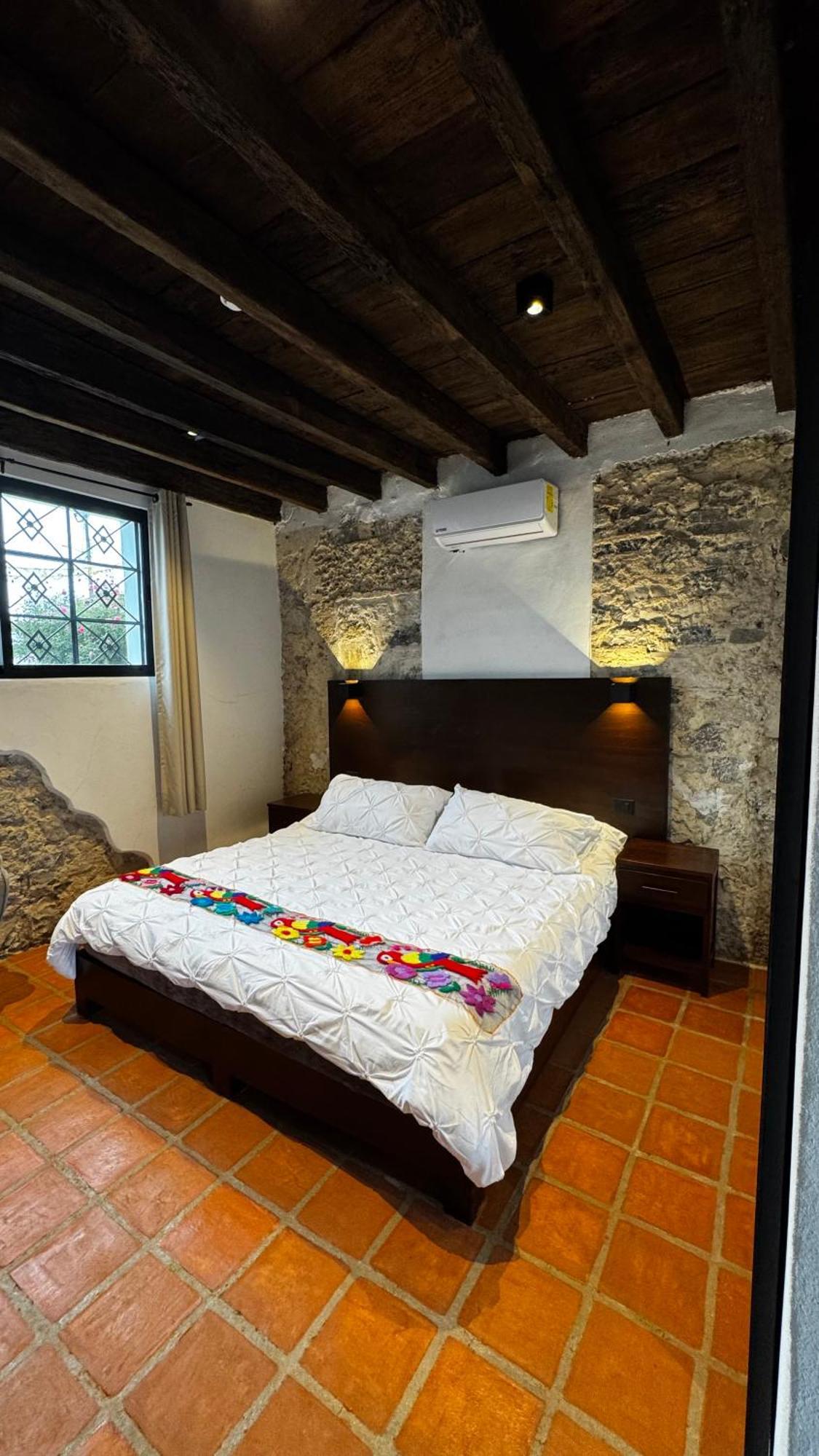 La Pena Hotel Boutique & Spa Cuetzalán del Progreso Zewnętrze zdjęcie