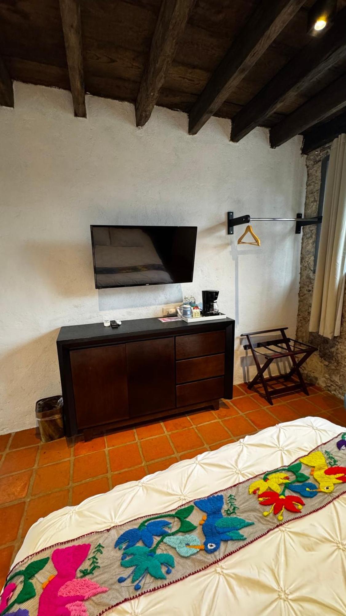 La Pena Hotel Boutique & Spa Cuetzalán del Progreso Zewnętrze zdjęcie